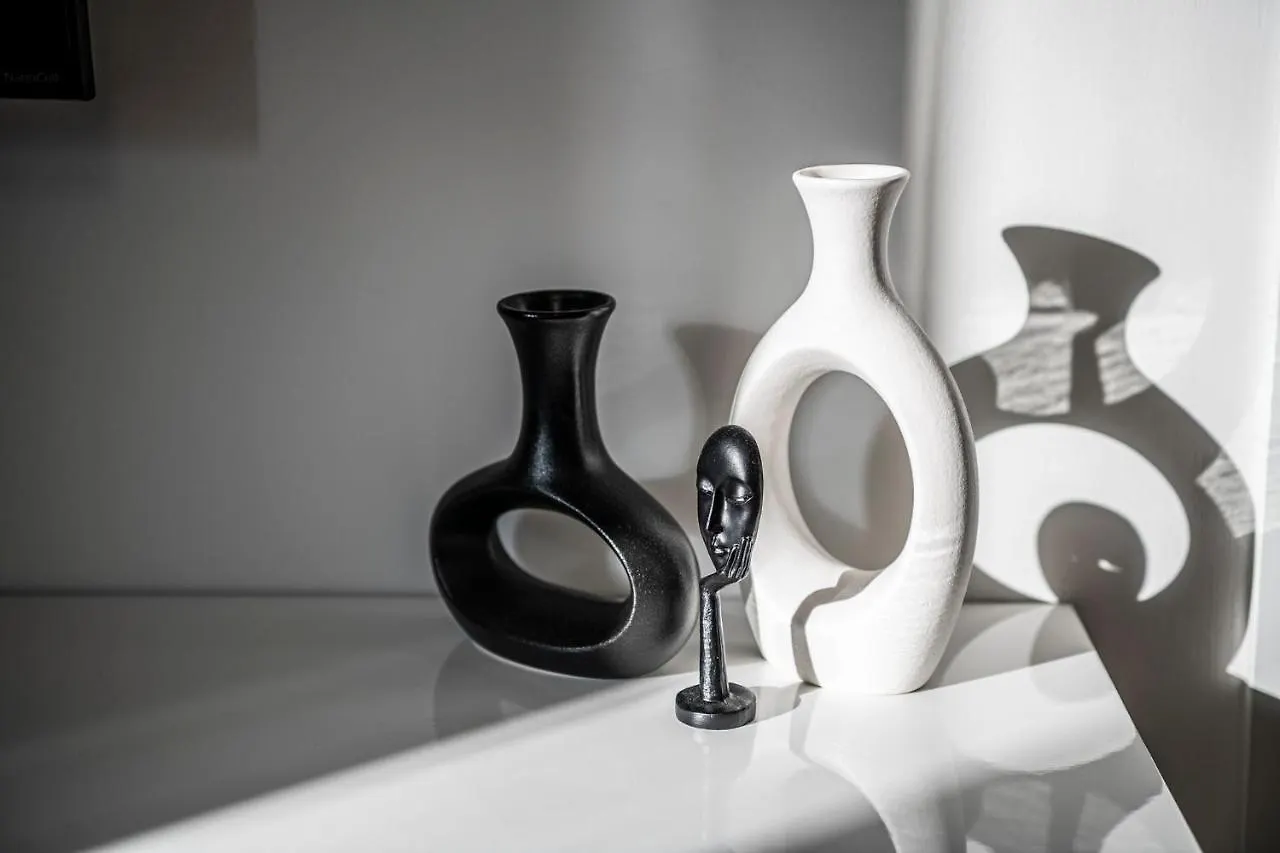 Alessio Bros Central Luxury Florenz Apartment