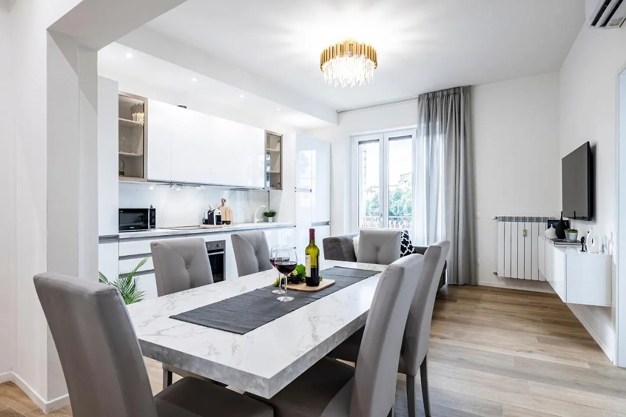 Appartement Alessio Bros Central Luxury Florence