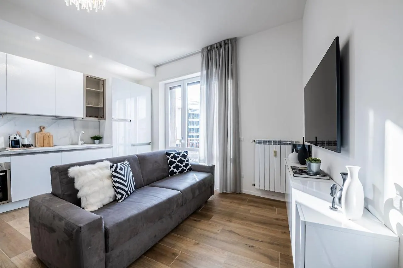 Appartement Alessio Bros Central Luxury Florence