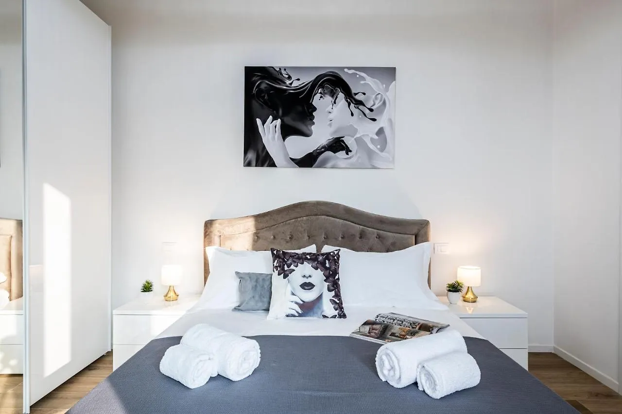Appartement Alessio Bros Central Luxury Florence